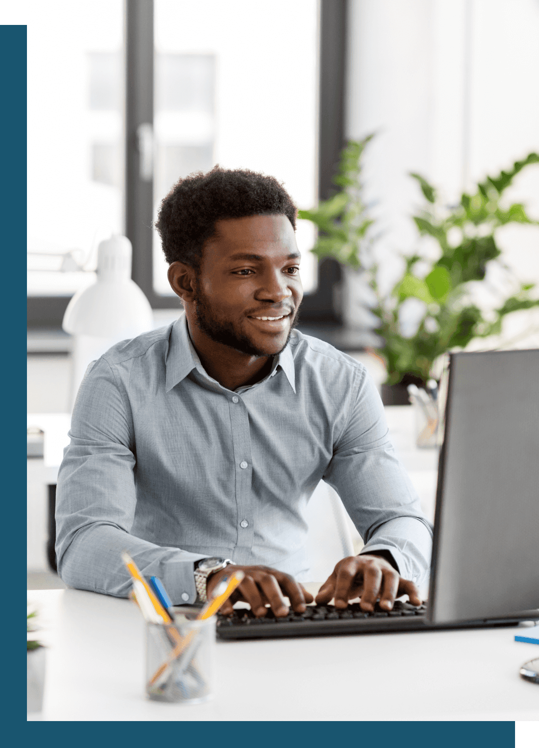 Fractional CFO for small businesses